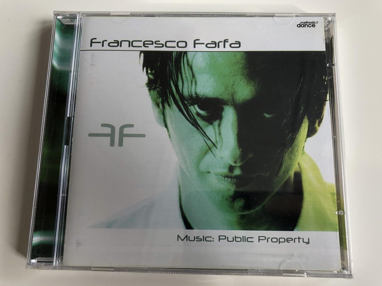 Music: Public Property (Import) Bon état -  reconditionné disponible sur Label Emmaüs